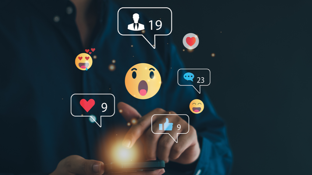 Social Media Marketing Agency