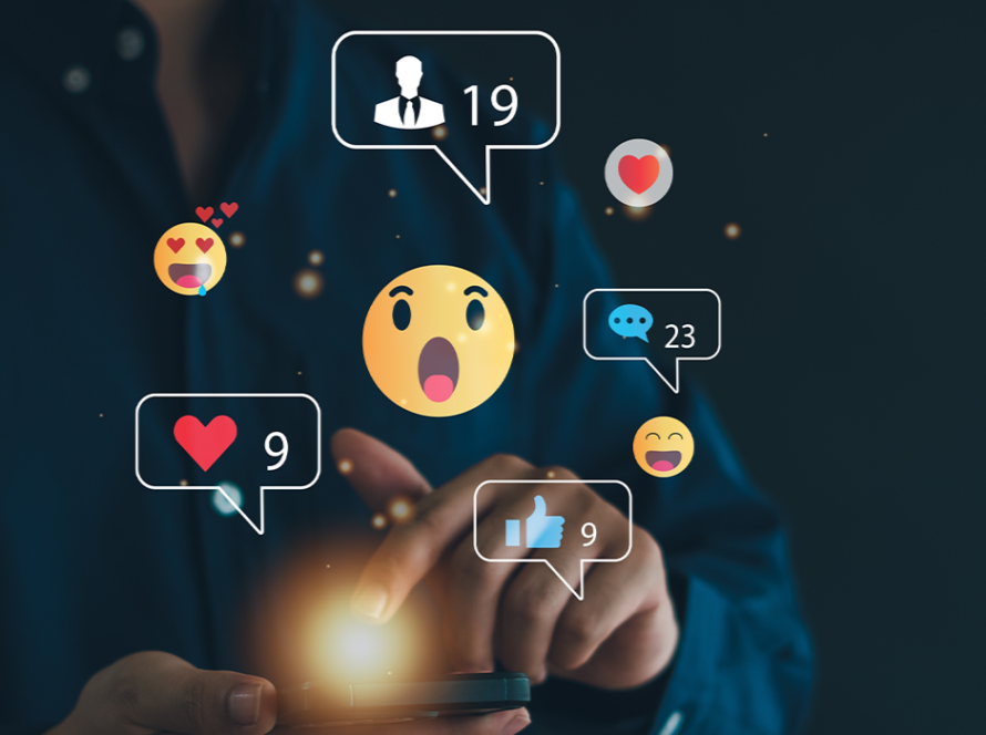 Social Media Marketing Agency