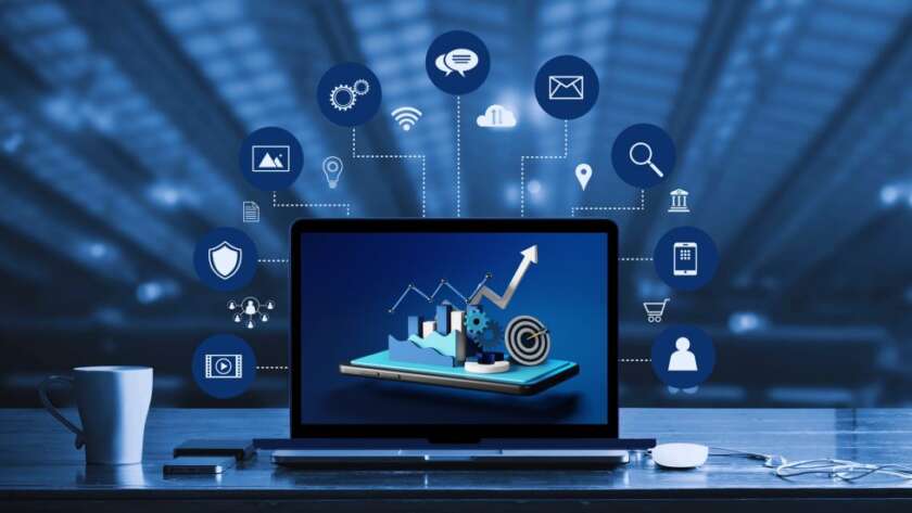 digital marketing services