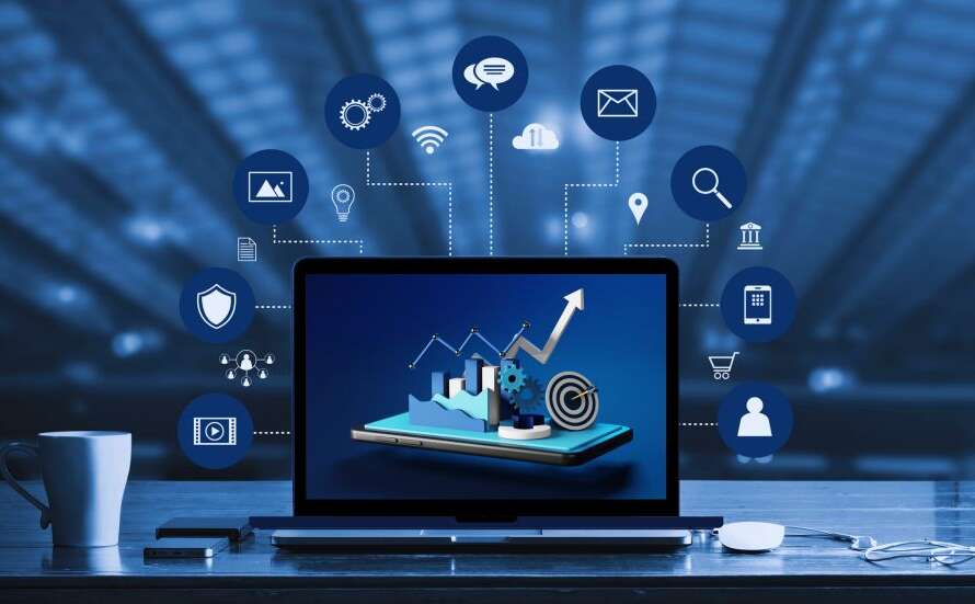 digital marketing services