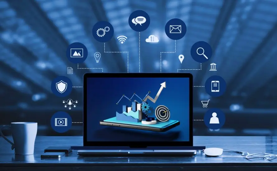 digital marketing services