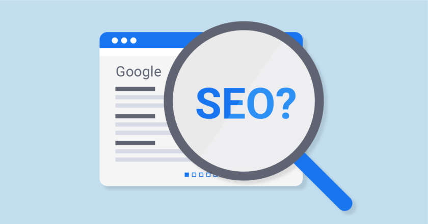 The Top SEO Companies for Small Business