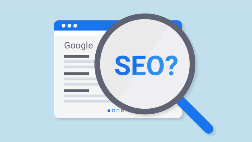 The Top SEO Companies for Small Business
