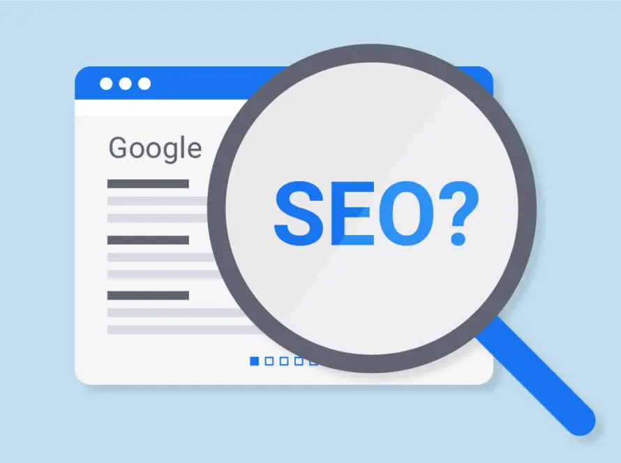The Top SEO Companies for Small Business