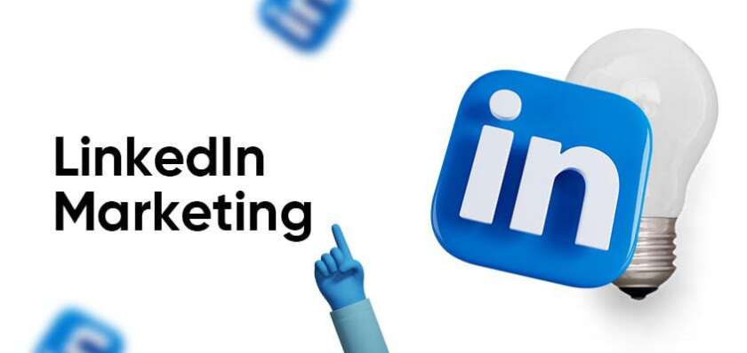 Linkedin Marketing Agency