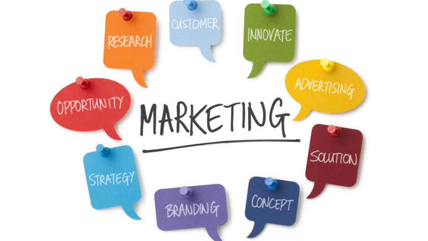 Marketing Agency