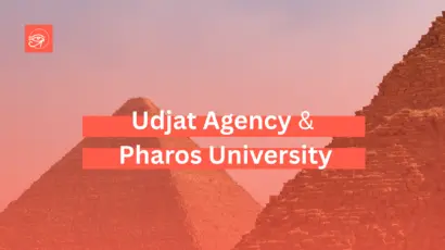 Udjat Agency & Pharos University