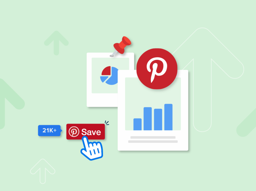 Pinterest Marketing agency