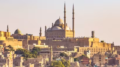 social media agencies in Egypt