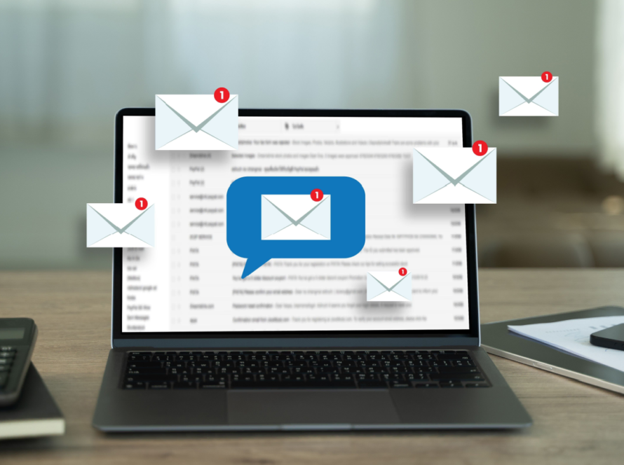 Email Marketing Agency in Egypt – 9 Powerful Reasons Why Udjat Agency Is the #1 Growth Partner for Explosive ROI