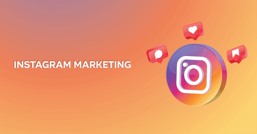 Instagram Marketing Agency