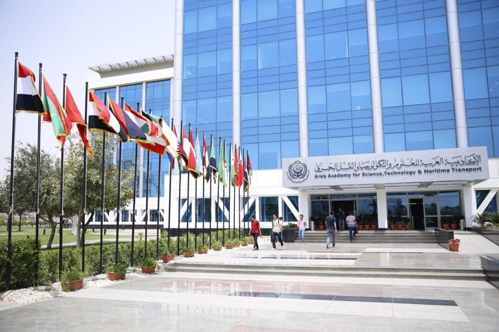 Arab Academy for Science, Technology & Maritime Transport