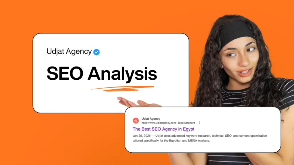 SEO Analysis