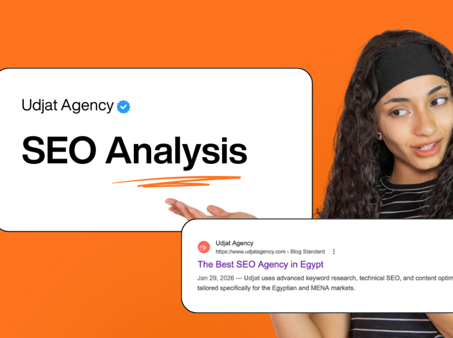 SEO Analysis