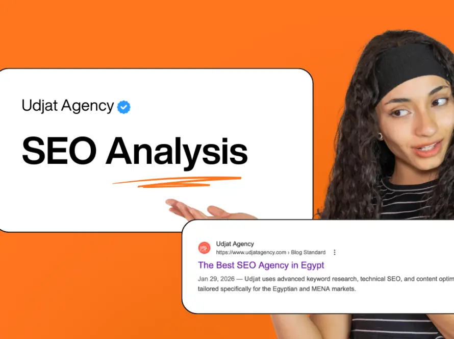 SEO Analysis