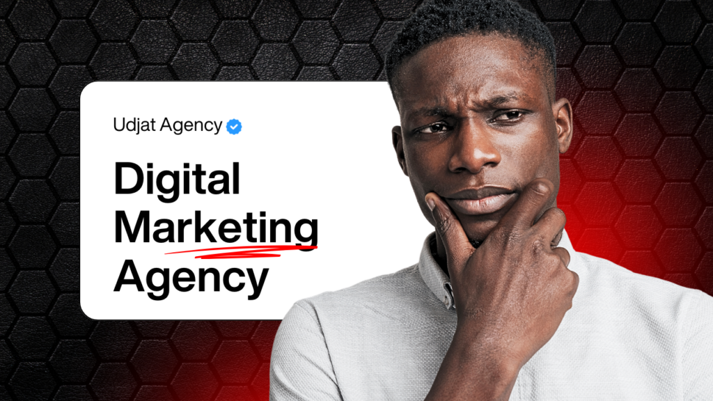 Udjat Agency Digital Marketing Agency
