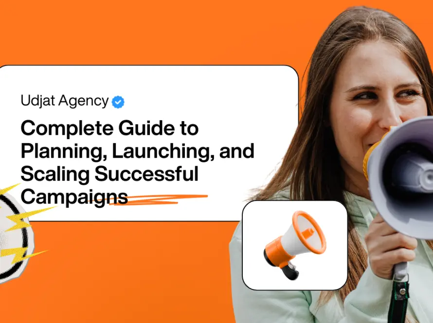 Marketing Campaign: Complete Guide to Planning, Launching, and Scaling Successful Campaigns