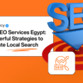 Local SEO Services Egypt: 15 Powerful Strategies to Dominate Local Search