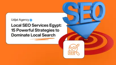 Local SEO Services Egypt: 15 Powerful Strategies to Dominate Local Search