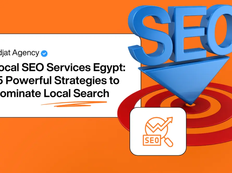 Local SEO Services Egypt: 15 Powerful Strategies to Dominate Local Search