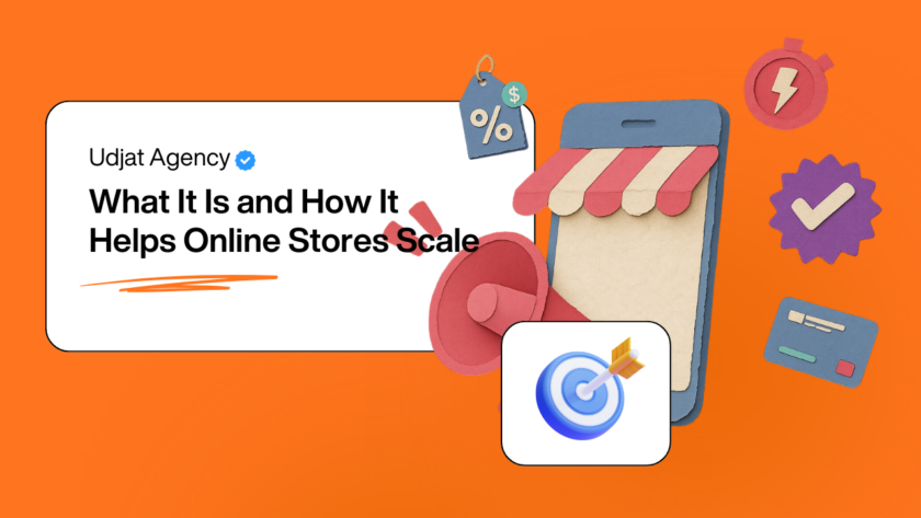 E-Commerce Growth Agency: What It Is and How It Helps Online Stores Scale
