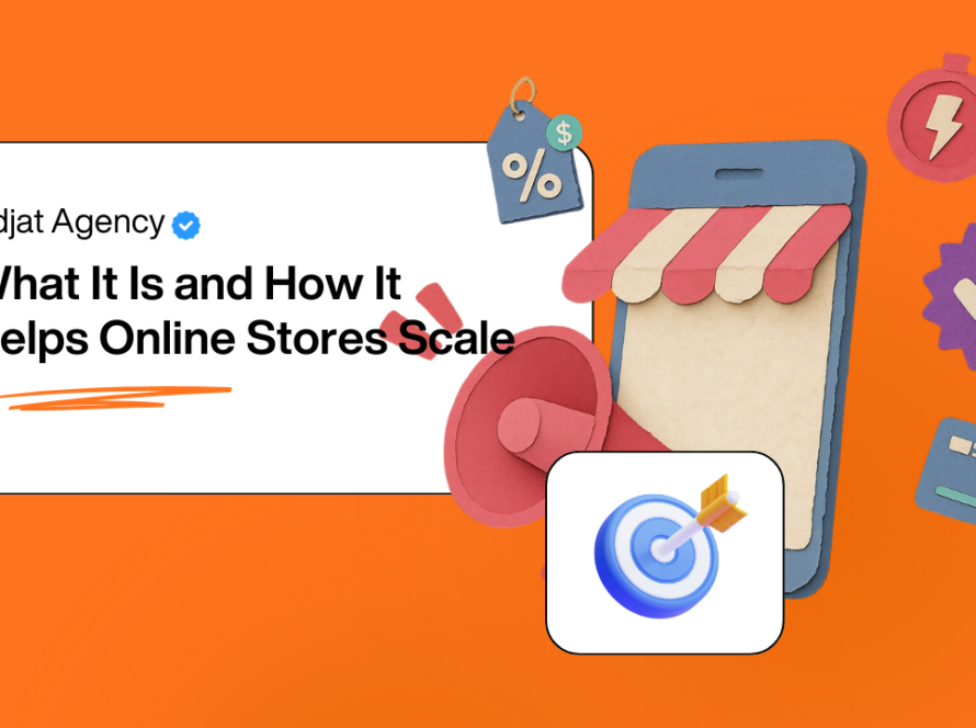 E-Commerce Growth Agency: What It Is and How It Helps Online Stores Scale