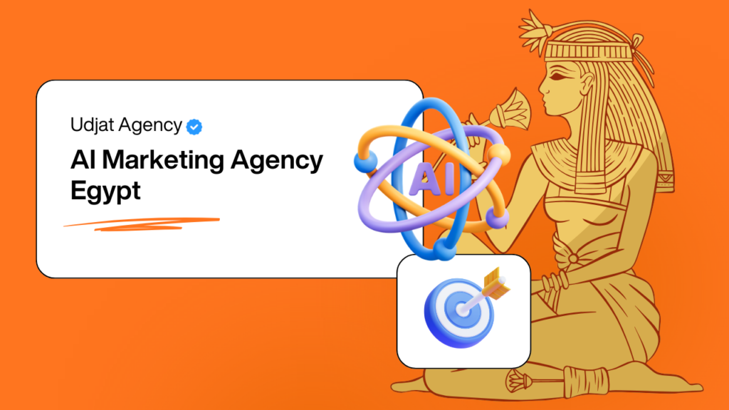 AI Marketing Agency Egypt