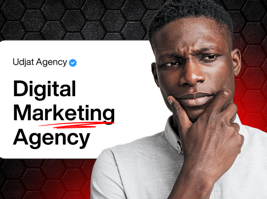 Udjat Agency Digital Marketing Agency