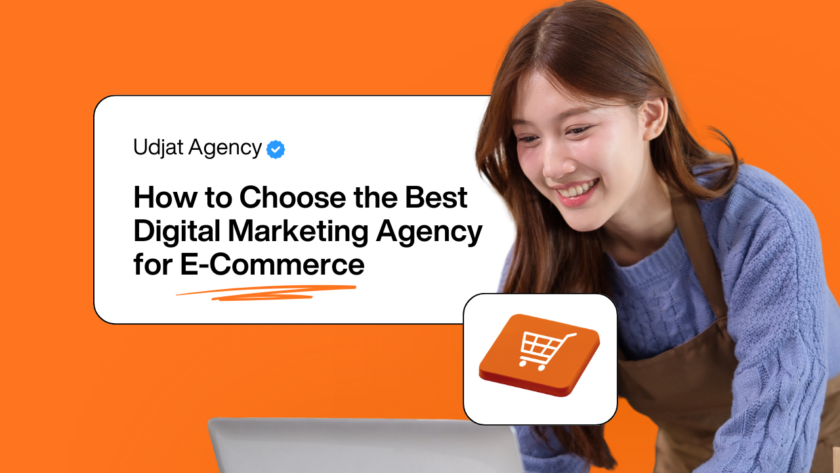 How to Choose the Best Digital Marketing Agency for E-Commerce (A Practical Guide)