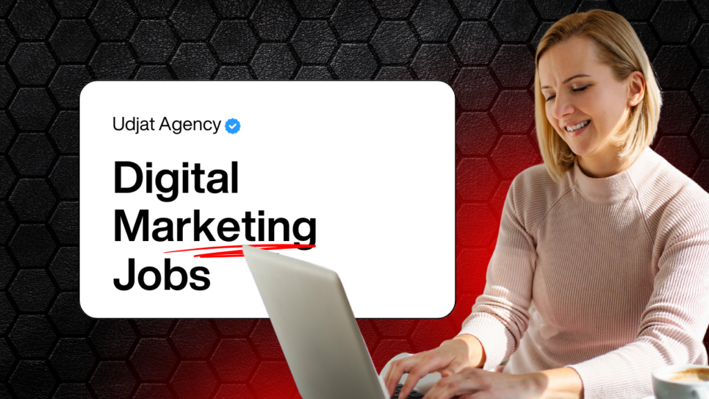 Digital Marketing Jobs