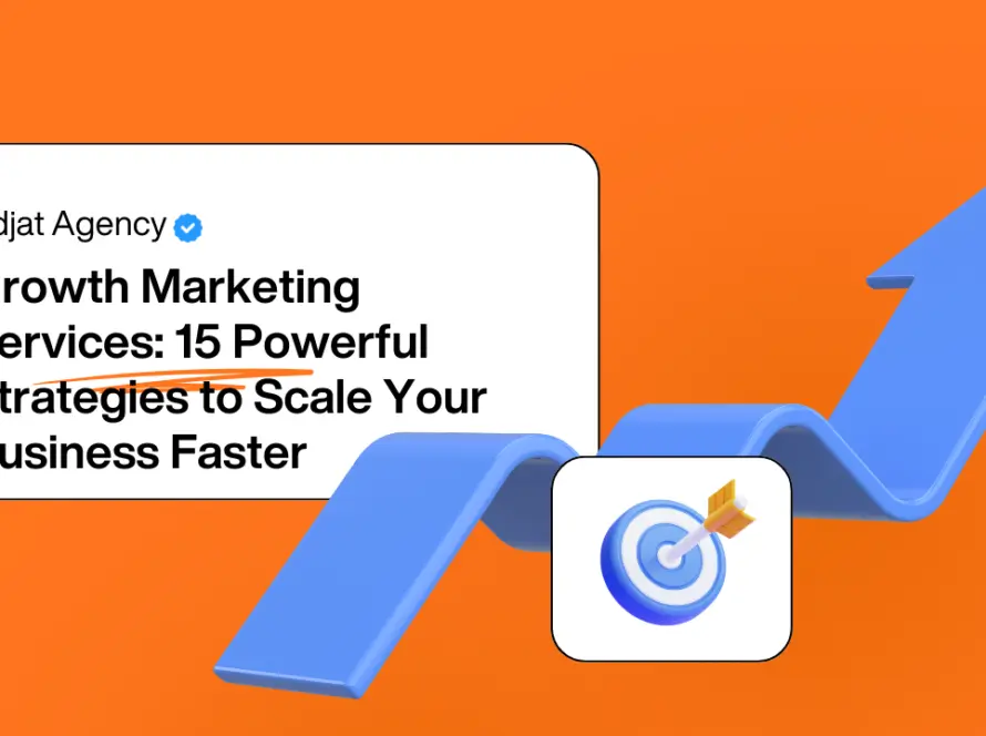 Growth Marketing Services: 15 Powerful Strategies to Scale Your Business Faster