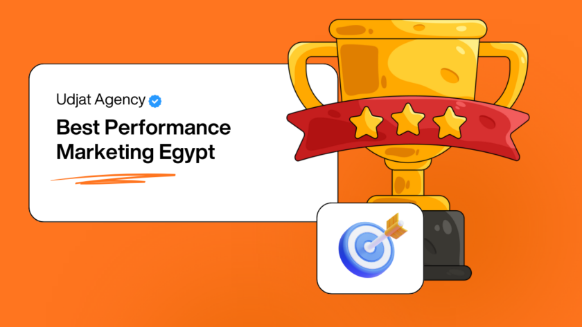 Best Performance Marketing Egypt