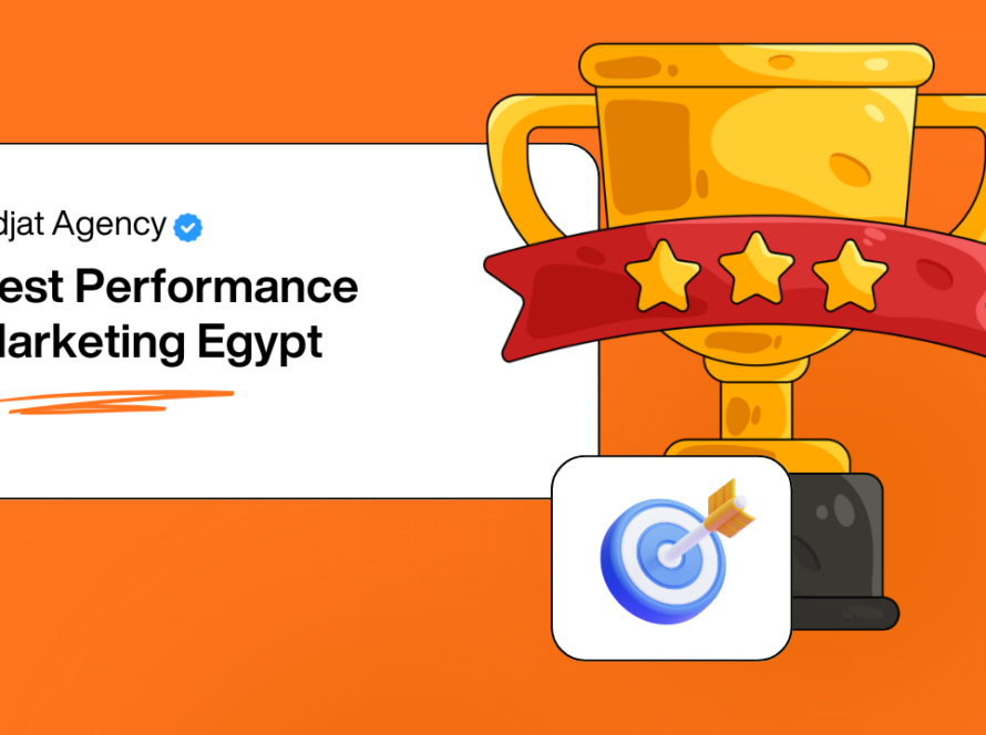 Best Performance Marketing Egypt
