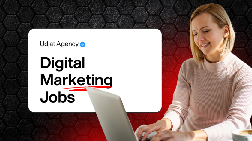 Digital Marketing Jobs