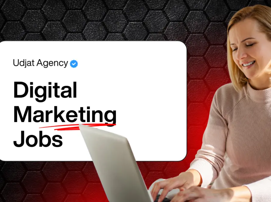 Digital Marketing Jobs