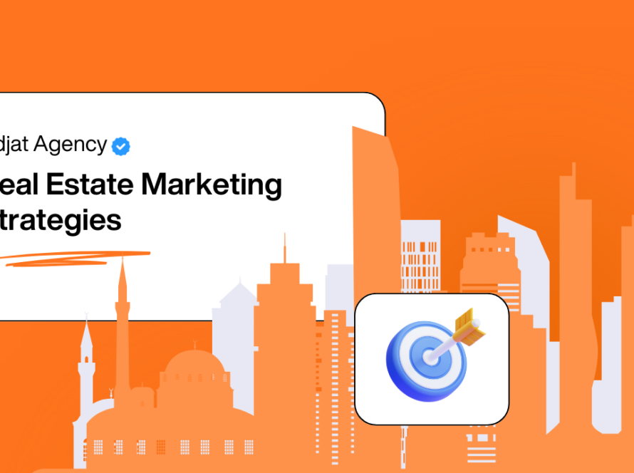 Real Estate Marketing Strategies