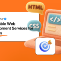 Affordable Web Development Services for Startups