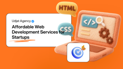 Affordable Web Development Services for Startups