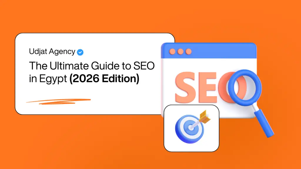 The Ultimate Guide to SEO in Egypt (2026 Edition)