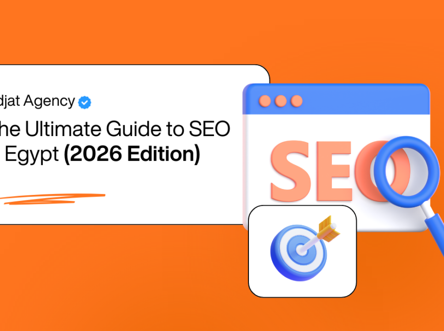 The Ultimate Guide to SEO in Egypt (2026 Edition)