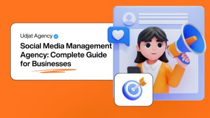 Social Media Management Agency: Complete Guide for Businesses