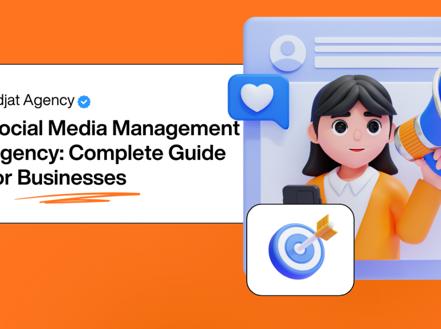 Social Media Management Agency: Complete Guide for Businesses