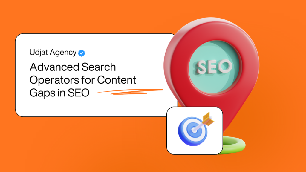 Advanced Search Operators for Content Gaps in SEO