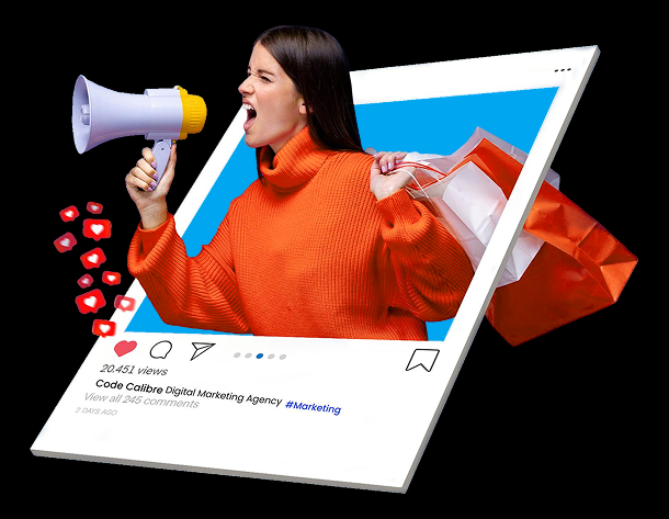 Influencer Marketing