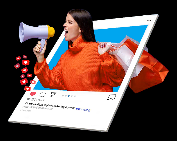 Influencer Marketing