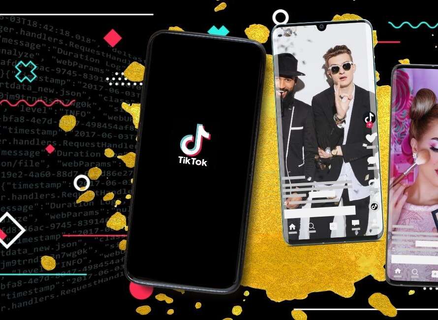 Udjat Agency TikTok Advertising agency