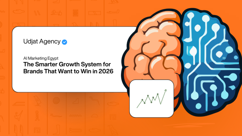 AI marketing in Egypt is no longer a future idea. It is already becoming a practical growth advantage for brands that want better targeting, faster execution, stronger personalization, and more efficient customer acquisition. Egypt now has 98.2 million internet users, 51.6 million social media user identities, and one of the region’s more active digital economies. At the same time, Egypt’s ICT sector posted 15.2% growth in FY 2022/23, contributed 5.1% of GDP, and attracted $4.2 billion in investment. That is exactly the kind of market where AI marketing stops being optional and starts becoming a competitive edge.