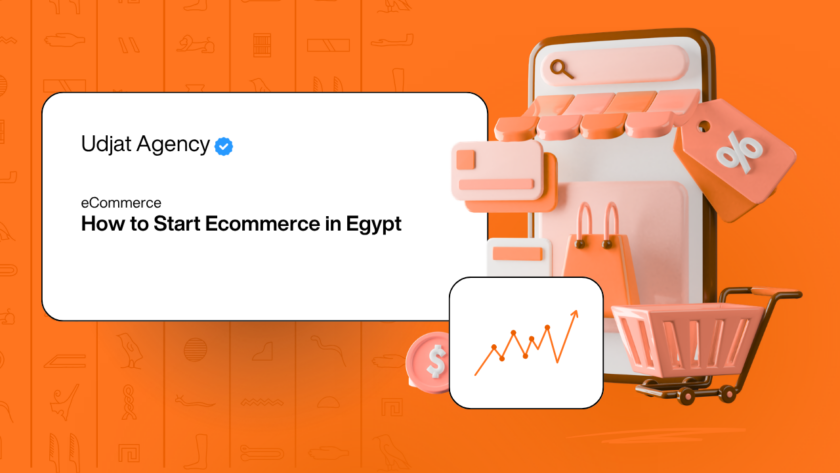 eCommerce How to Start Ecommerce in Egypt
