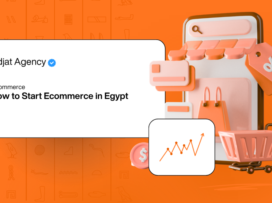eCommerce How to Start Ecommerce in Egypt
