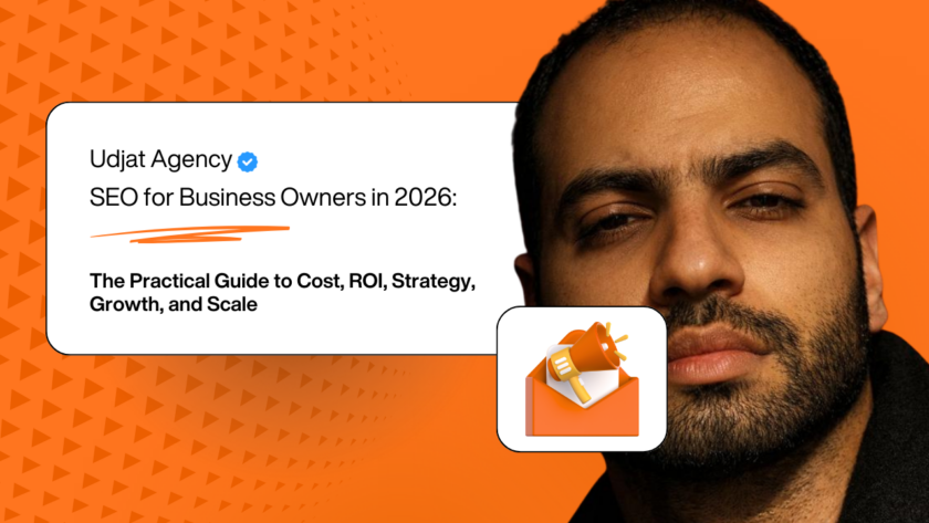 SEO for Business Owners in 2026: The Practical Guide to Cost, ROI, Strategy, Growth, and Scale